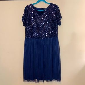Women’s Marina Dress